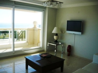 Apartamento ID.175 - LE JARDIN ESQUINERO TRES SUITES