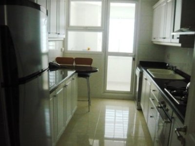 Apartamento ID.175 - LE JARDIN ESQUINERO TRES SUITES