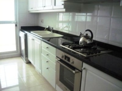 Apartamento ID.175 - LE JARDIN ESQUINERO TRES SUITES