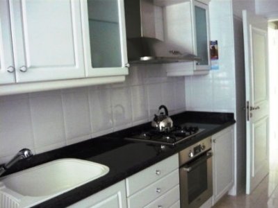Apartamento ID.175 - LE JARDIN ESQUINERO TRES SUITES