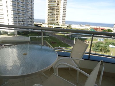 Apartamento ID.214 - Chiverta Aidy Grill brava
