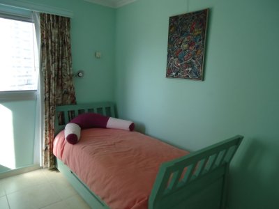 Apartamento ID.214 - Chiverta Aidy Grill brava