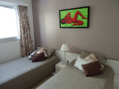 Apartamento ID.214 - Chiverta Aidy Grill brava