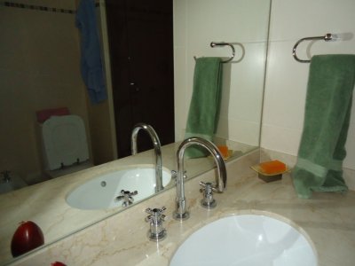 Apartamento ID.214 - Chiverta Aidy Grill brava