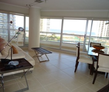 Apartamento ID.214 - Chiverta Aidy Grill brava