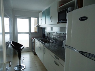 Apartamento ID.214 - Chiverta Aidy Grill brava