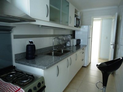 Apartamento ID.214 - Chiverta Aidy Grill brava