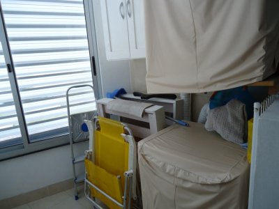 Apartamento ID.214 - Chiverta Aidy Grill brava