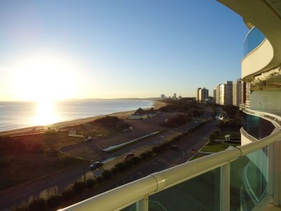 Apartamento ID.321 - MILLENIUM TOWER ESQUINERO EN ALQUILER