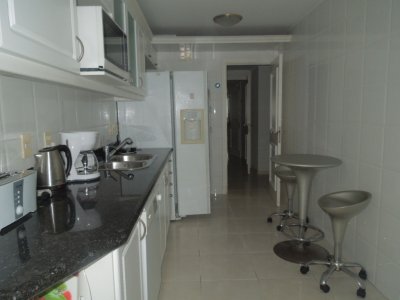 Apartamento ID.422 - Apartamento en Punta del Este, Mansa
