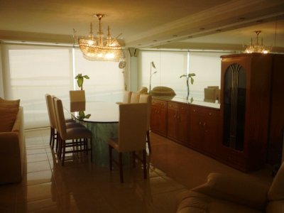 Apartamento ID.422 - Apartamento en Punta del Este, Mansa