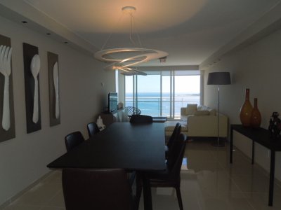 Apartamento ID.543 - SUNRISE TOWER PARADA 5 PLAYA MANSA DIVINO ALTISIMO