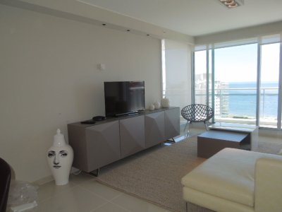 Apartamento ID.543 - SUNRISE TOWER PARADA 5 PLAYA MANSA DIVINO ALTISIMO