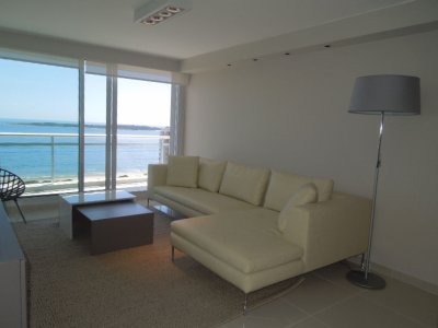 Apartamento ID.543 - SUNRISE TOWER PARADA 5 PLAYA MANSA DIVINO ALTISIMO