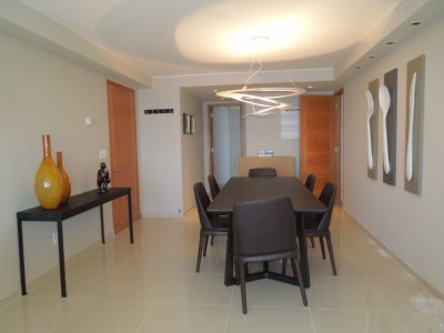 Apartamento ID.543 - SUNRISE TOWER PARADA 5 PLAYA MANSA DIVINO ALTISIMO