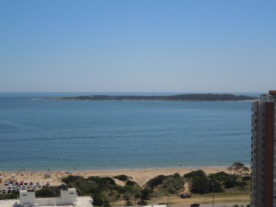 Apartamento ID.543 - SUNRISE TOWER PARADA 5 PLAYA MANSA DIVINO ALTISIMO