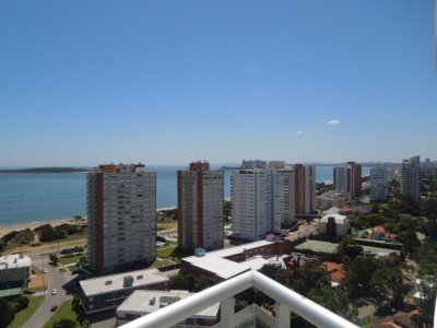Apartamento ID.543 - SUNRISE TOWER PARADA 5 PLAYA MANSA DIVINO ALTISIMO