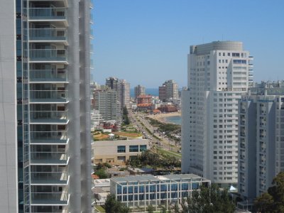 Apartamento ID.543 - SUNRISE TOWER PARADA 5 PLAYA MANSA DIVINO ALTISIMO