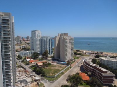 Apartamento ID.543 - SUNRISE TOWER PARADA 5 PLAYA MANSA DIVINO ALTISIMO