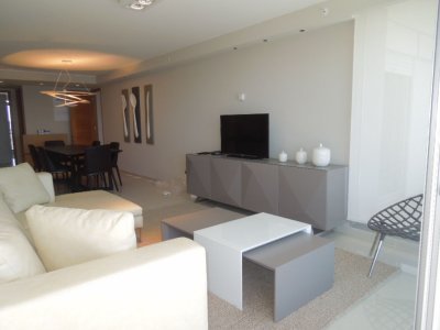 Apartamento ID.543 - SUNRISE TOWER PARADA 5 PLAYA MANSA DIVINO ALTISIMO