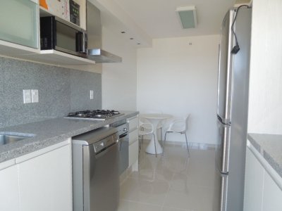 Apartamento ID.543 - SUNRISE TOWER PARADA 5 PLAYA MANSA DIVINO ALTISIMO