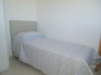 Apartamento ID.543 - SUNRISE TOWER PARADA 5 PLAYA MANSA DIVINO ALTISIMO
