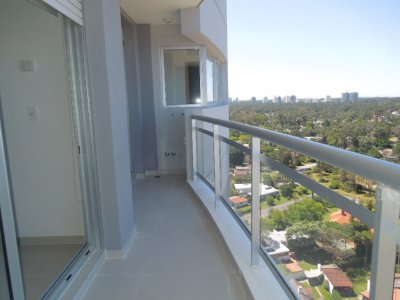 Apartamento ID.543 - SUNRISE TOWER PARADA 5 PLAYA MANSA DIVINO ALTISIMO