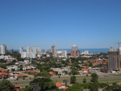 Apartamento ID.543 - SUNRISE TOWER PARADA 5 PLAYA MANSA DIVINO ALTISIMO