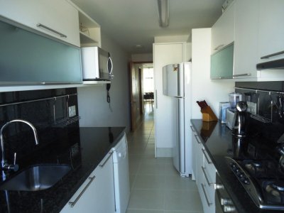 Apartamento ID.54 - Apartamento en Punta del Este, Mansa