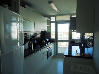 Apartamento ID.54 - Apartamento en Punta del Este, Mansa