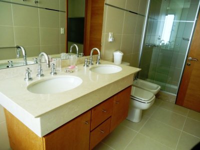 Apartamento ID.54 - Apartamento en Punta del Este, Mansa