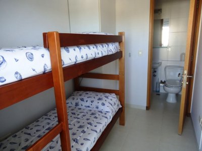 Apartamento ID.54 - Apartamento en Punta del Este, Mansa