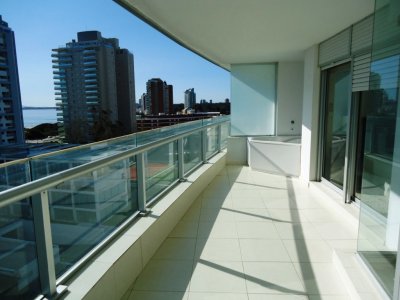 Apartamento ID.54 - Apartamento en Punta del Este, Mansa