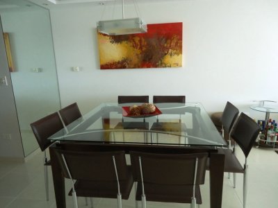 Apartamento ID.54 - Apartamento en Punta del Este, Mansa