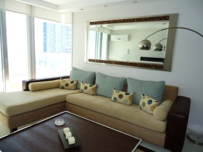 Apartamento ID.54 - Apartamento en Punta del Este, Mansa