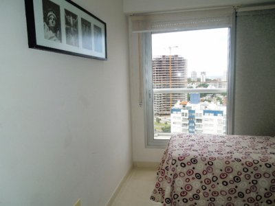 Apartamento ID.680 - alquiler seasons tower piso alto mansa pegado a Enjoy