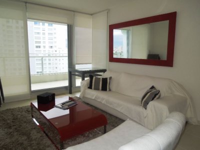 Apartamento ID.680 - alquiler seasons tower piso alto mansa pegado a Enjoy