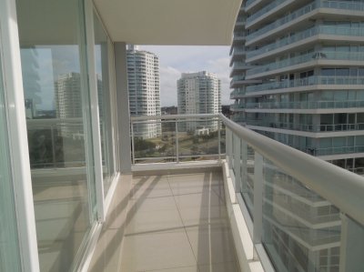 Apartamento ID.702 - AV. ROOSVELT TORRE ONE II