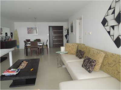 Apartamento ID.802 - Apartamento en Punta del Este, Brava