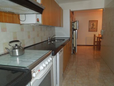 Apartamento ID.810 - Av. Rambla Williman, Parada 1 El Torreron