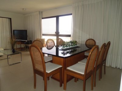 Apartamento ID.825 - Apartamento en Punta del Este, Brava