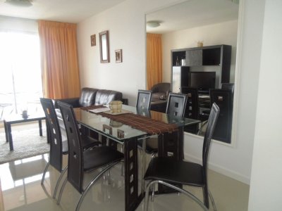 Apartamento ID.868 - Apartamento en Punta del Este, Brava