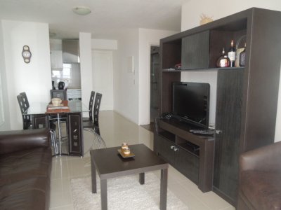 Apartamento ID.868 - Apartamento en Punta del Este, Brava