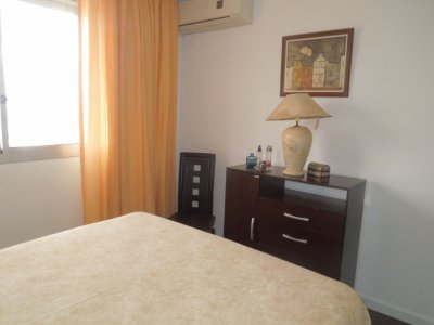 Apartamento ID.868 - Apartamento en Punta del Este, Brava