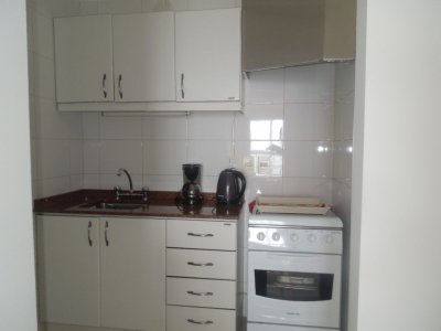 Apartamento ID.868 - Apartamento en Punta del Este, Brava