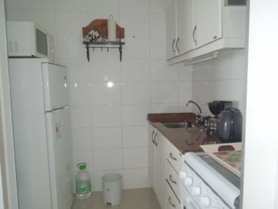 Apartamento ID.868 - Apartamento en Punta del Este, Brava
