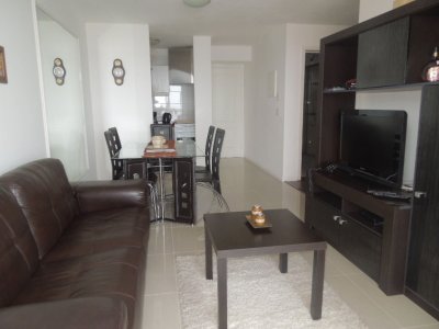 Apartamento ID.868 - Apartamento en Punta del Este, Brava