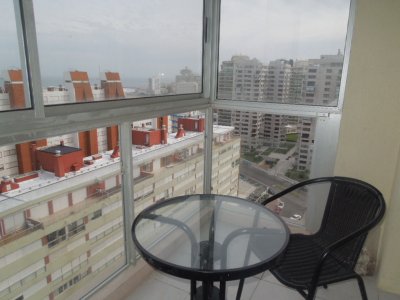 Apartamento ID.868 - Apartamento en Punta del Este, Brava