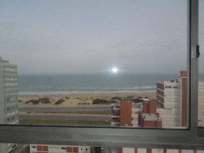 Apartamento ID.868 - Apartamento en Punta del Este, Brava