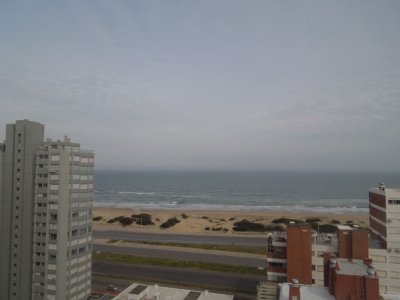 Apartamento ID.868 - Apartamento en Punta del Este, Brava